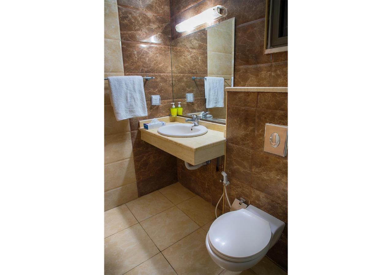 Shweiki International Hotel Akaba Zewnętrze zdjęcie