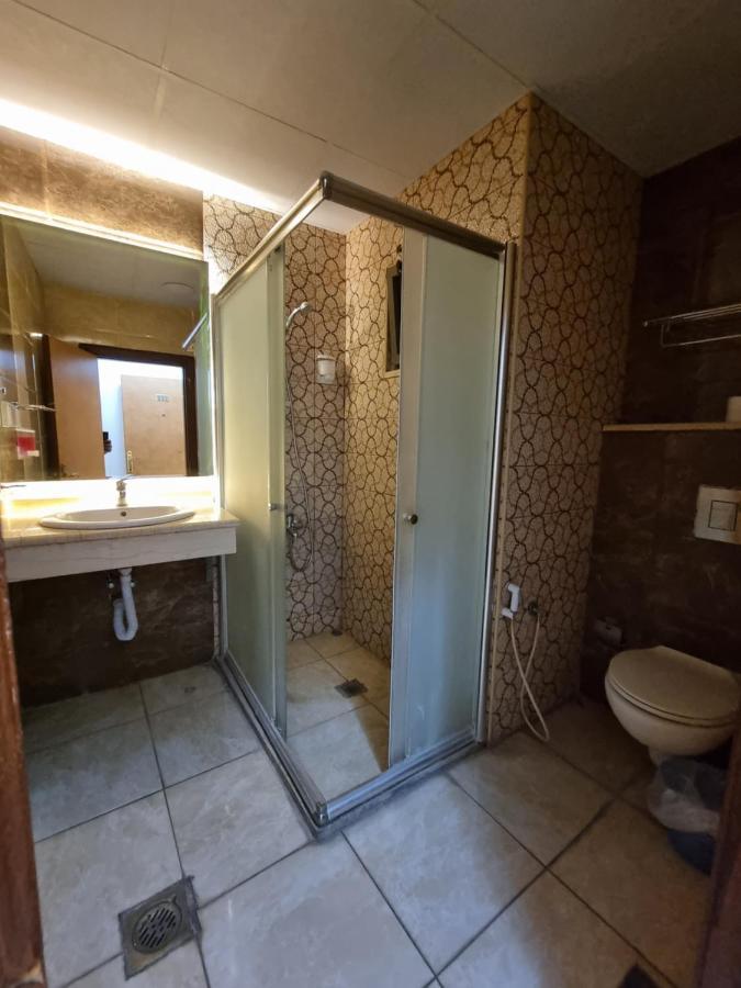 Shweiki International Hotel Akaba Zewnętrze zdjęcie